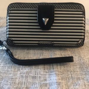 Stella and Dot wristlet